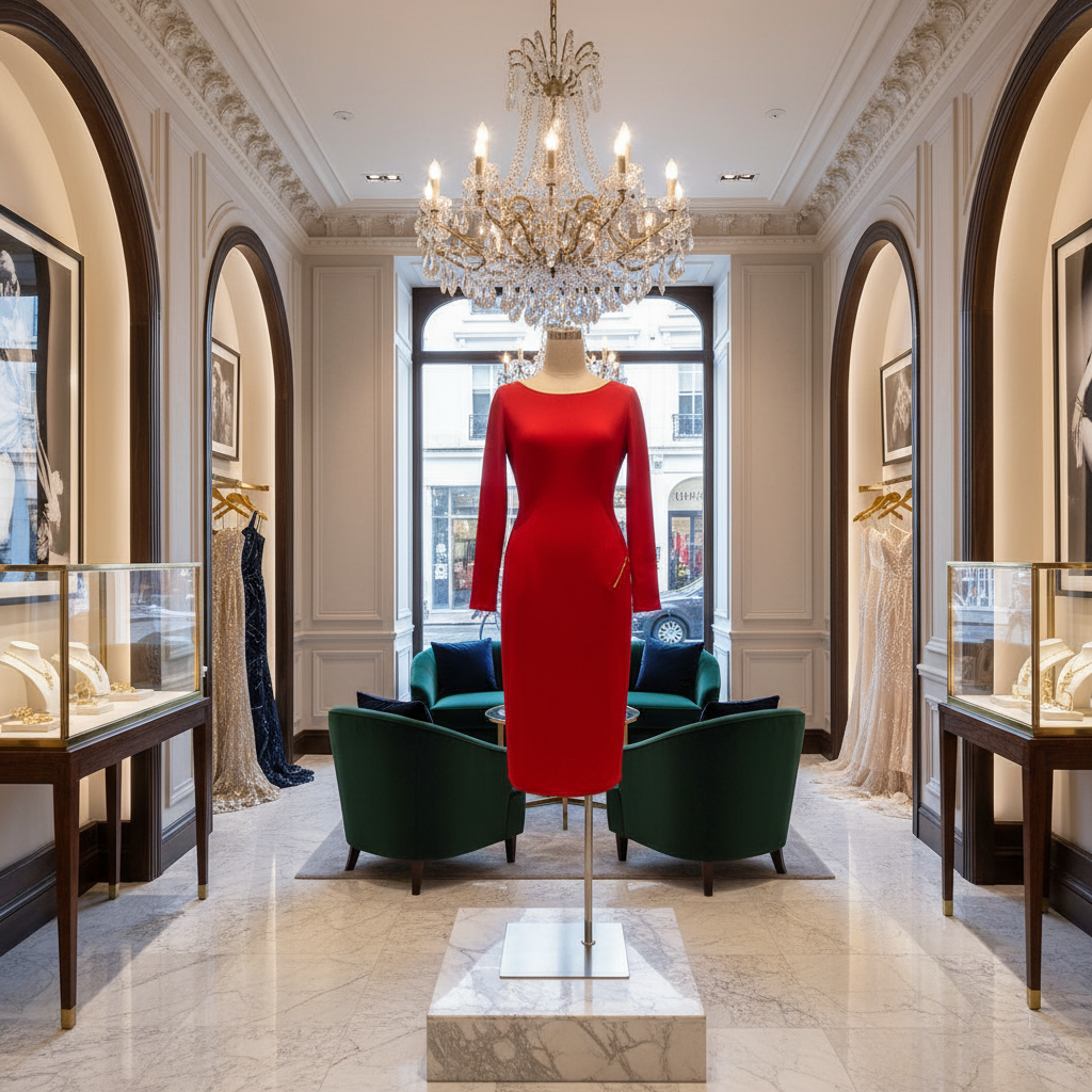 Hollywood Glamour Trends!