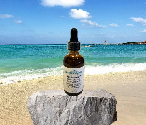 Swiss Clinic Hair and Scalp Renewal Serum (RevitaLook)