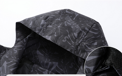 Hong Kong Style Spring & Autumn Thin Jacket – High-Quality Fashion Casual Windproof & Waterproof Jacket | USA & Canada Streetwearproof Jacket