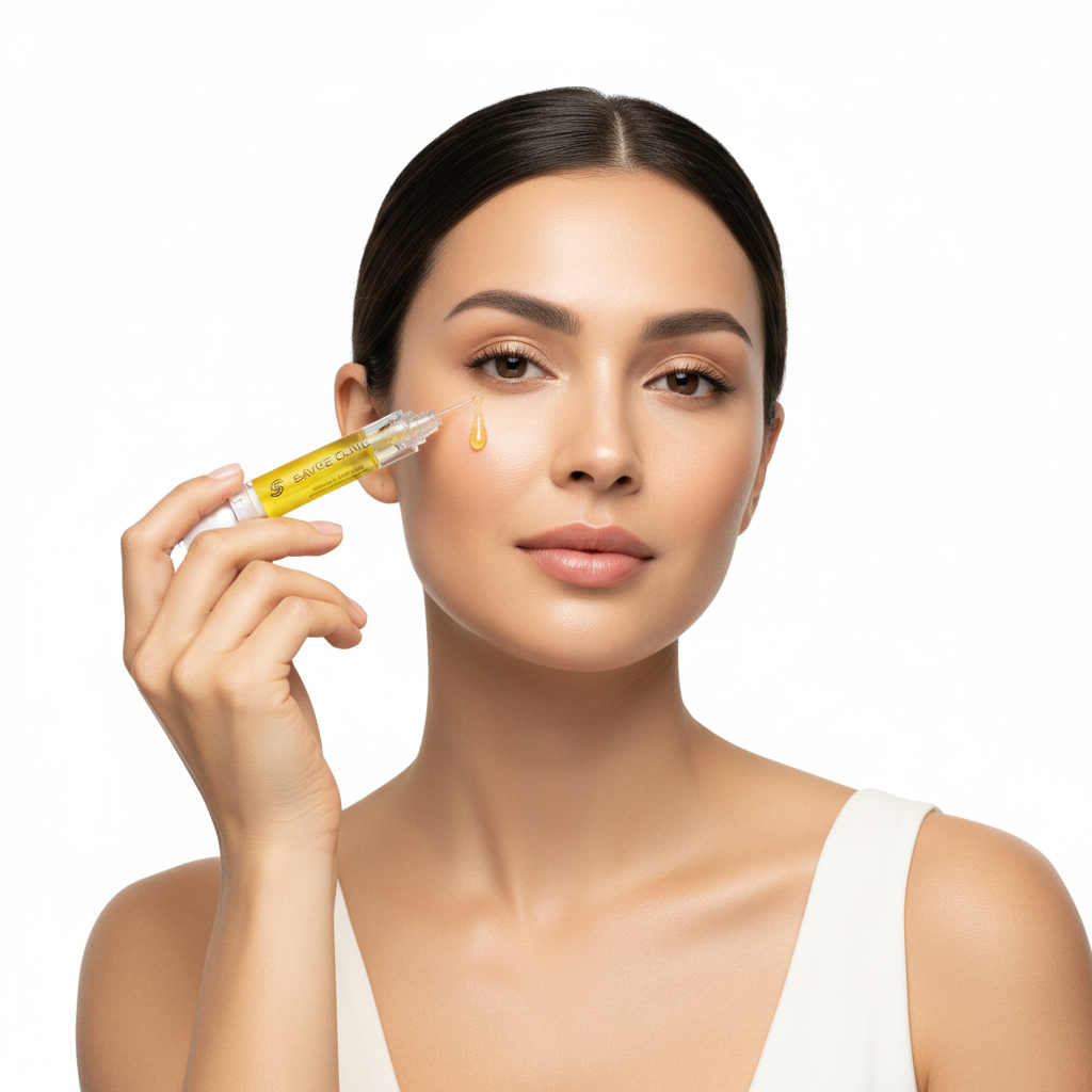 Swiss Clinic Retinol + E & C Serum