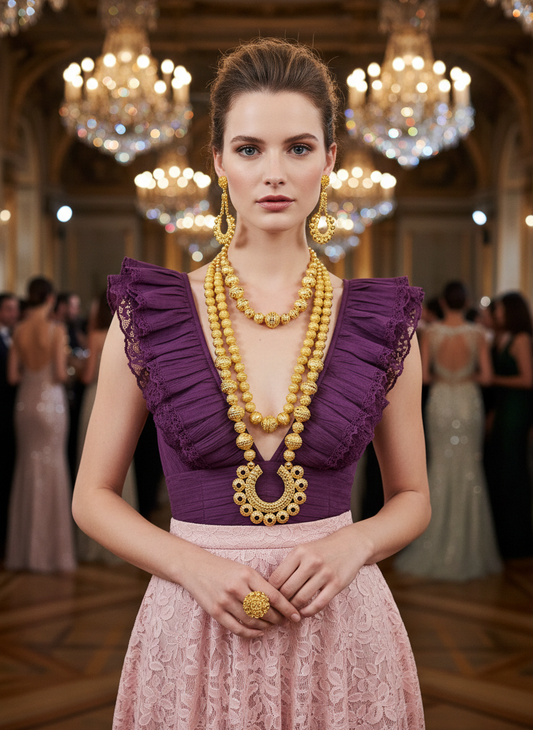 The New Era of Accessible Glamour: Hollywood and Runway-Inspired Fashion for Everyday Women