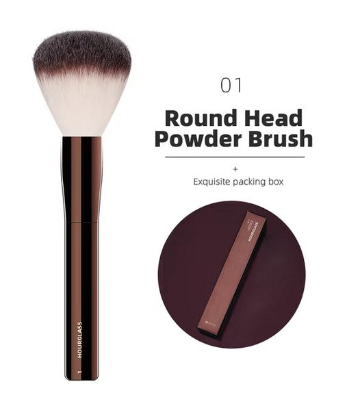 Ultimate Professional Makeup Brush Set