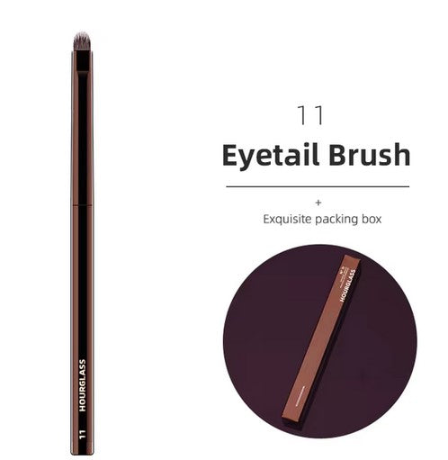 Ultimate Professional Makeup Brush Set