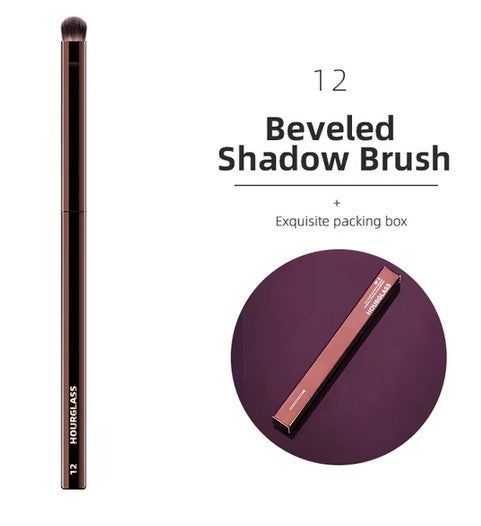 Ultimate Professional Makeup Brush Set