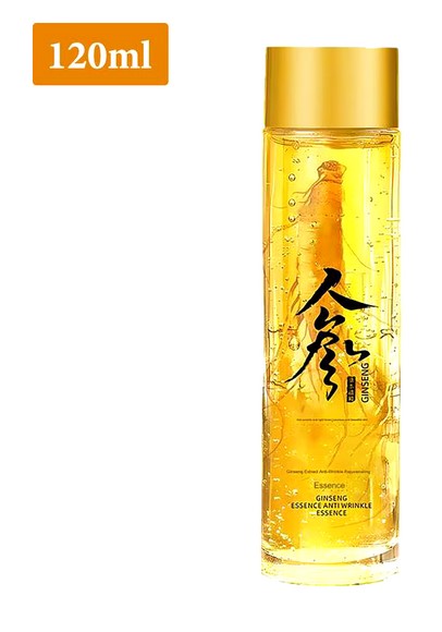 Ginseng Renewing Serum