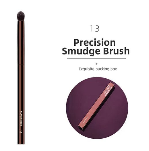 Ultimate Professional Makeup Brush Set