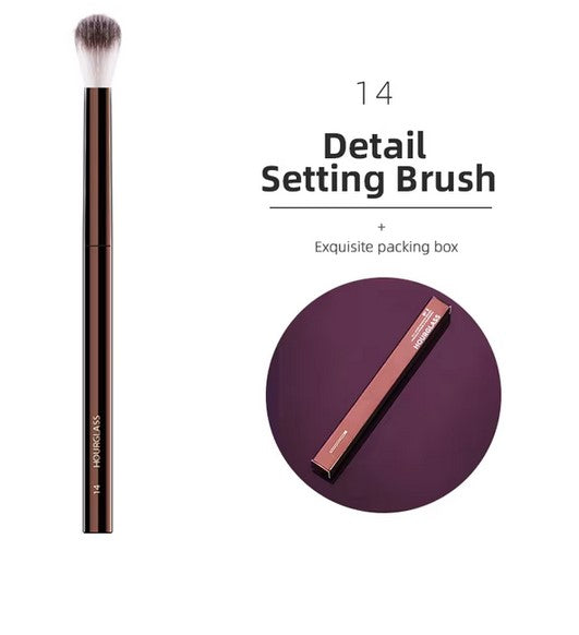 Ultimate Professional Makeup Brush Set