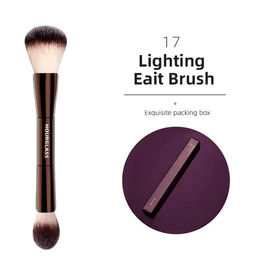 Ultimate Professional Makeup Brush Set