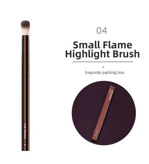 Ultimate Professional Makeup Brush Set