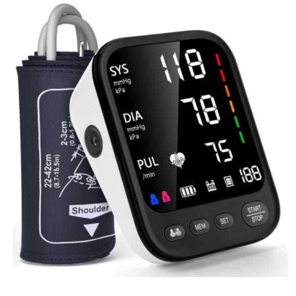 Invaxe Blood Pressure Machine