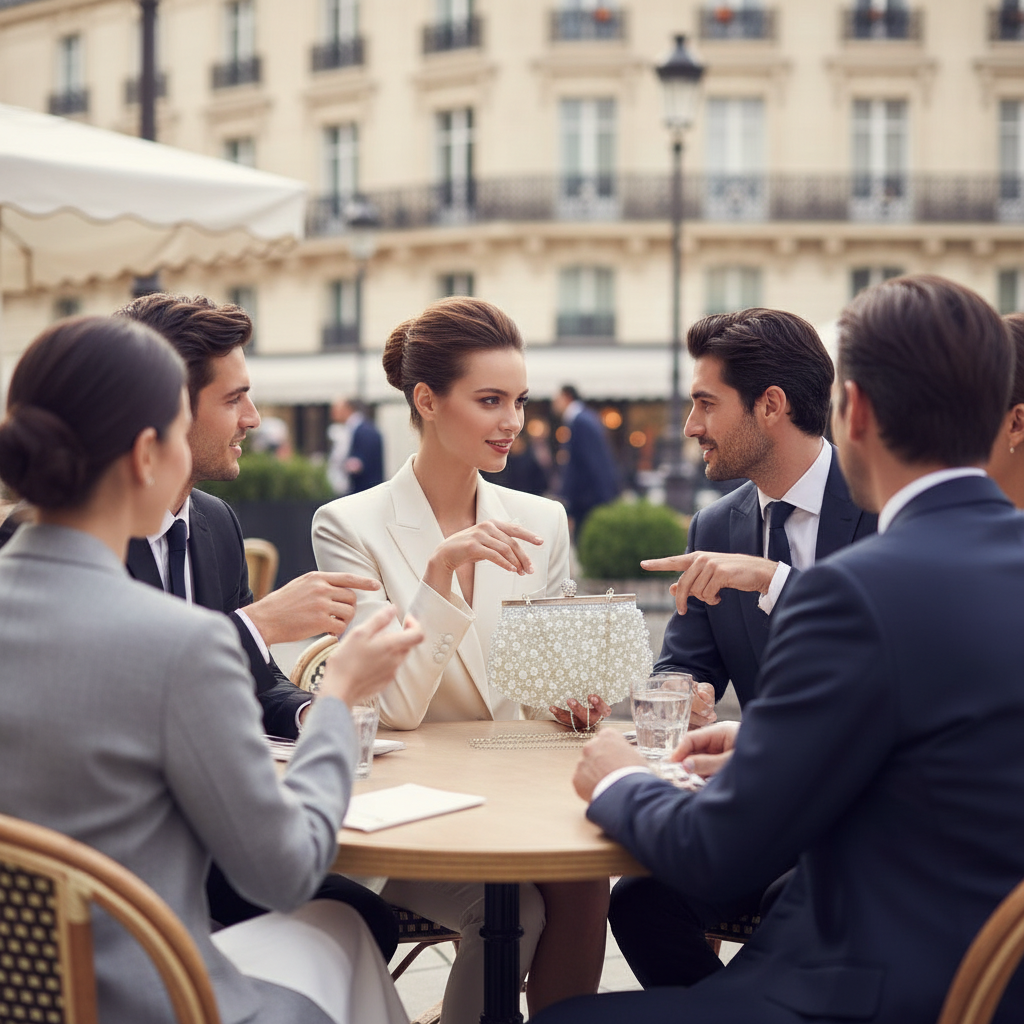 Japanese-style Foreign Single Boutique Handbag – ⭐ 4.9/5 Stars | 200+ Sold in USA & Canada – Minimalist Artistic Tote Bag