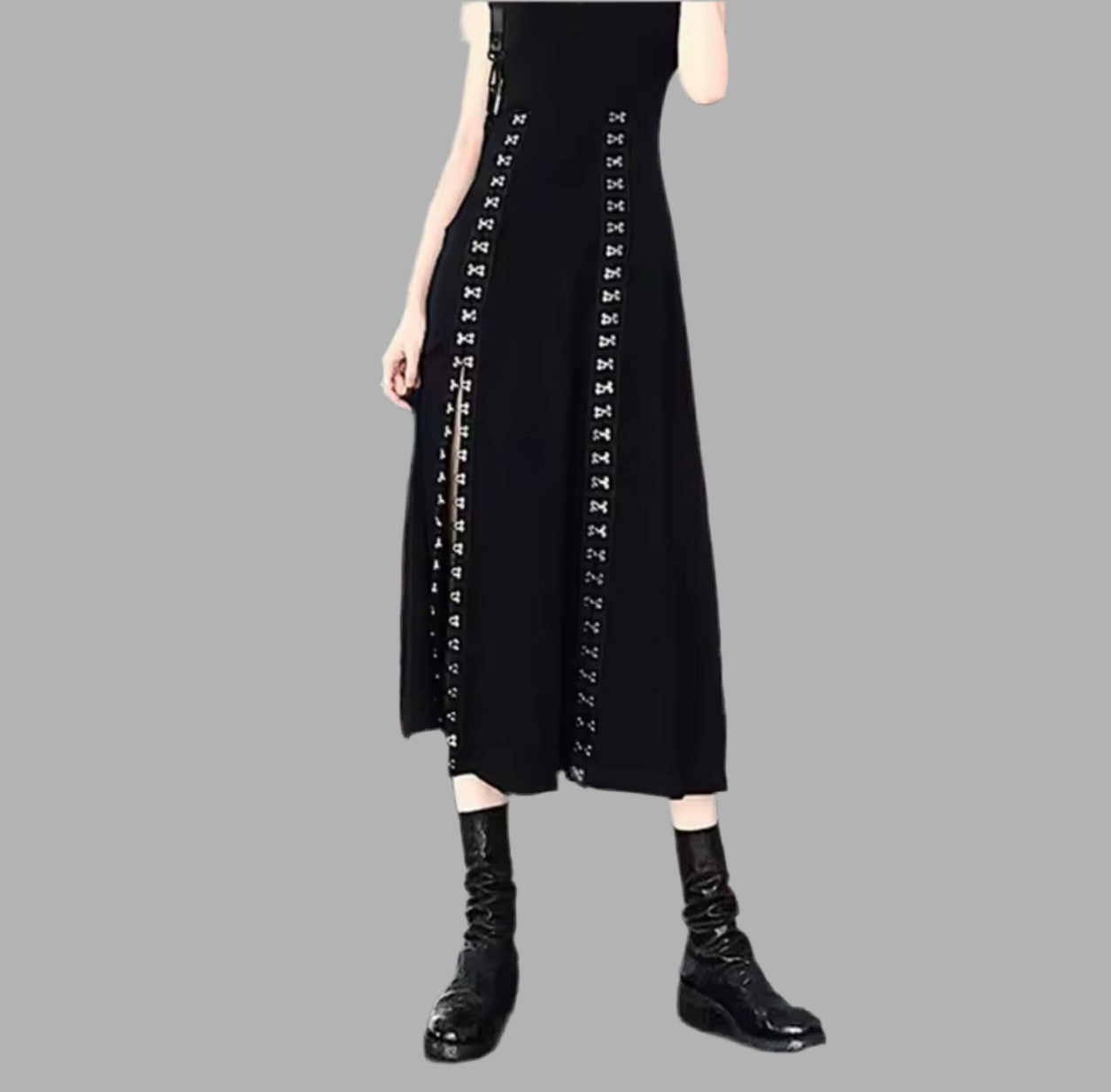 Medieval Renaissance Cotton Linen Dress – Timeless Boho & Festival Style for Canadian Women