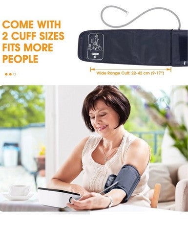 Invaxe Blood Pressure Machine