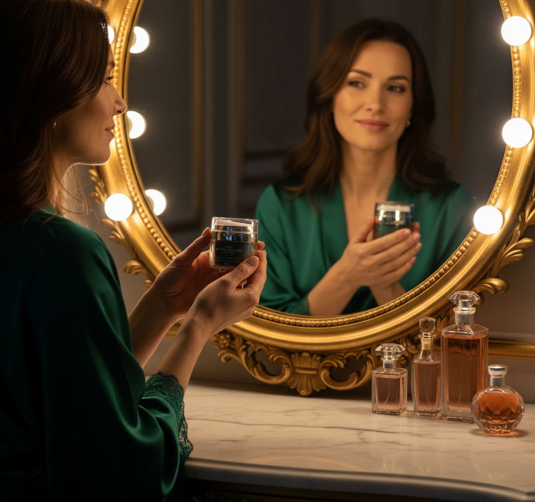 Swiss Clinic Age Defying Night Cream