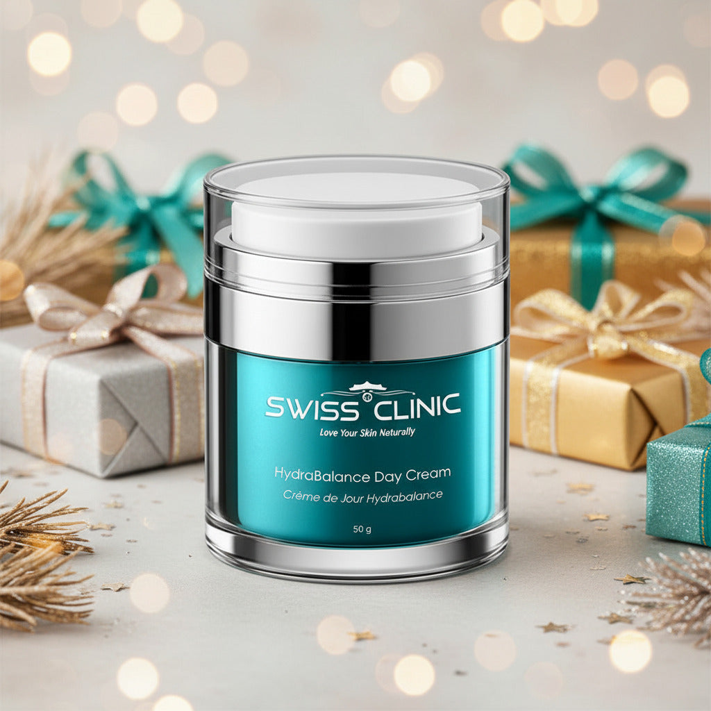 Swiss Clinic Daily Essential Gift Box