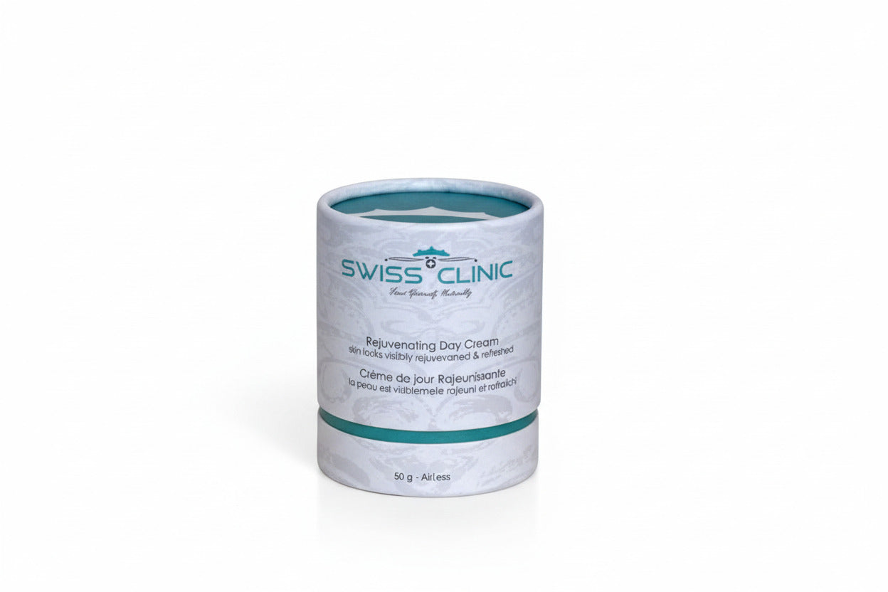 Best Seller Swiss Clinic HydraBalance Day Cream