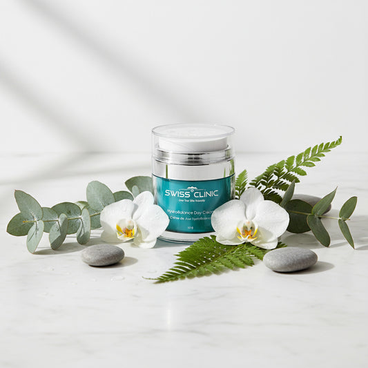 Best Seller Swiss Clinic HydraBalance Day Cream