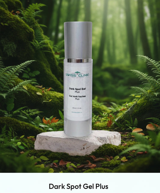 SWISS CLINIC Dark Spot Gel Plus