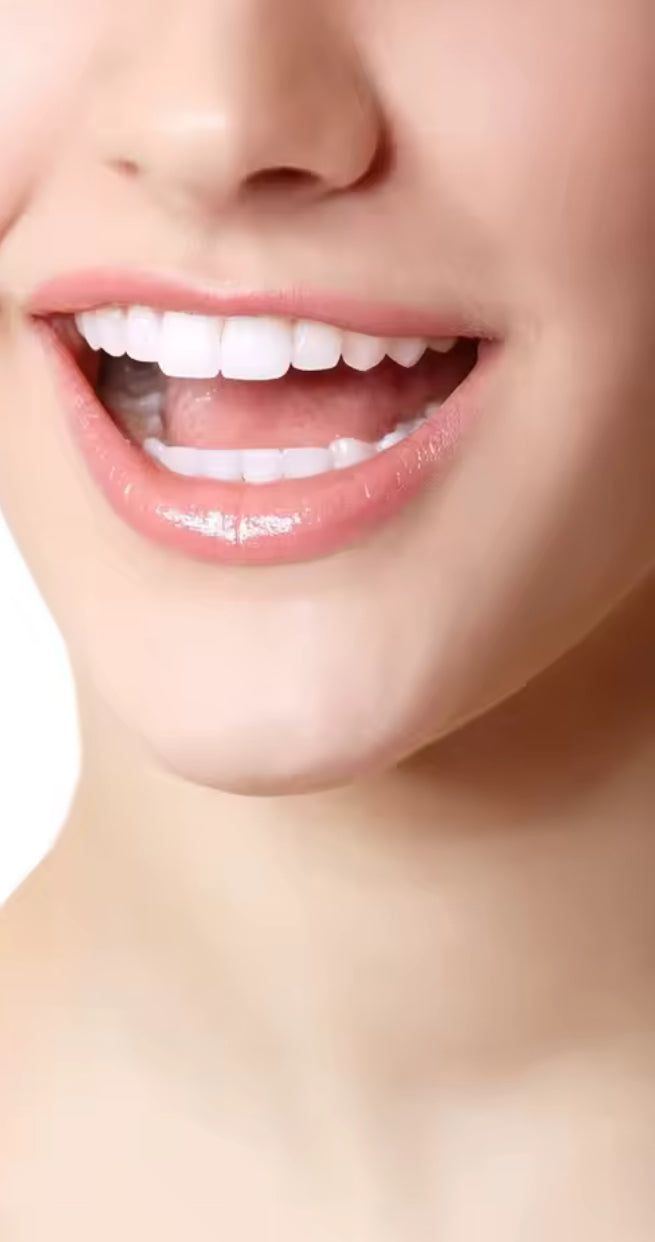 Simple Home Portable Teeth Whitestrips – Fast, Easy & Effective Whitening Anywhere