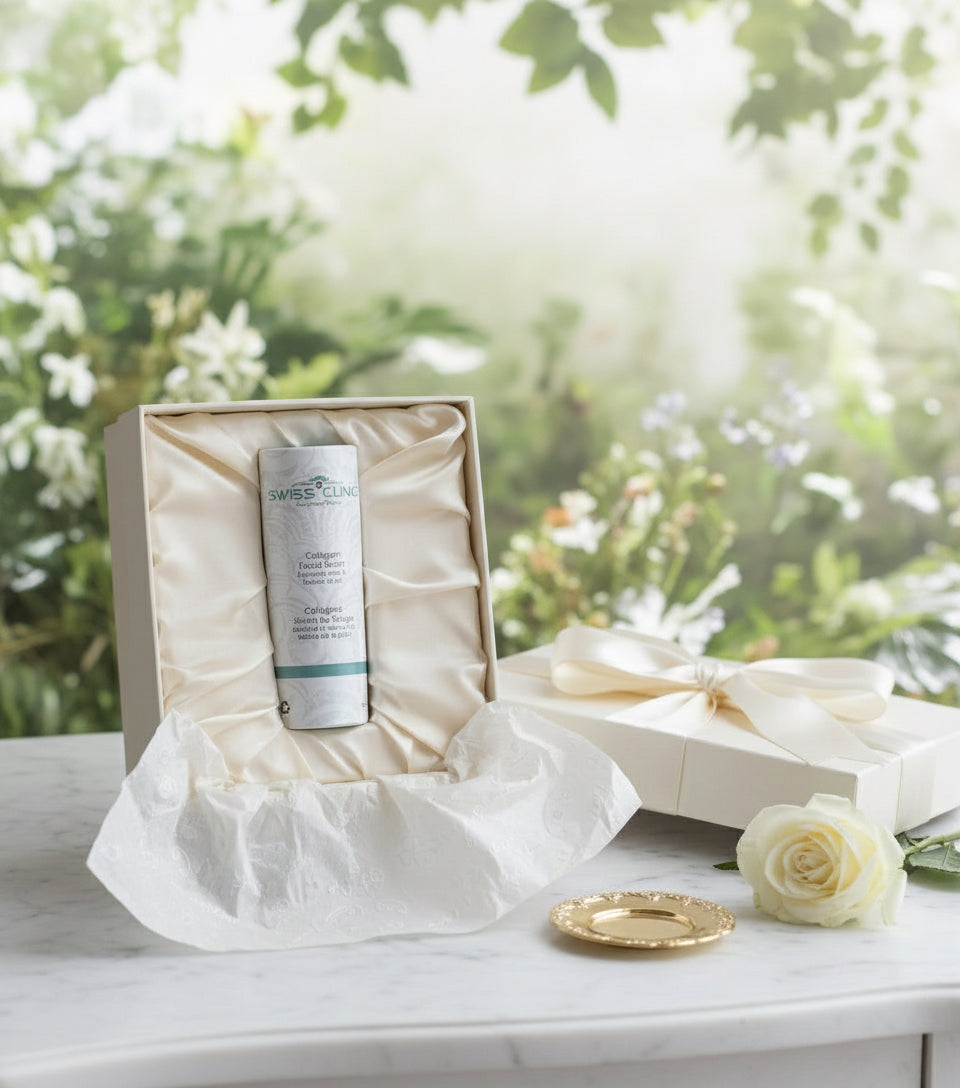 Swiss Clinc Collagen Facial Serum