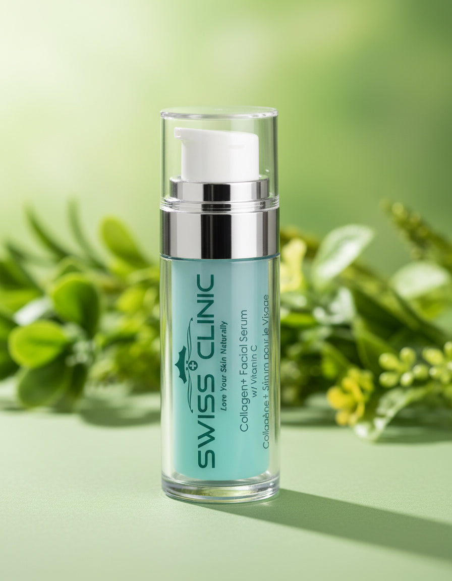 Swiss Clinc Collagen Facial Serum