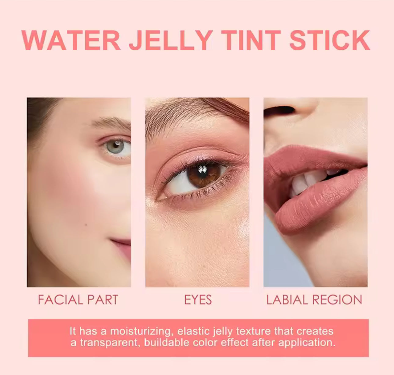 Blush Lipstick – Creamy Long-Lasting Color for a Soft, Elegant Look