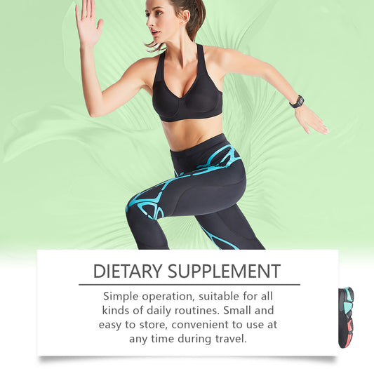 Intestinal Cleansing Capsules – Gentle Daily Detox & Gut Health Support
