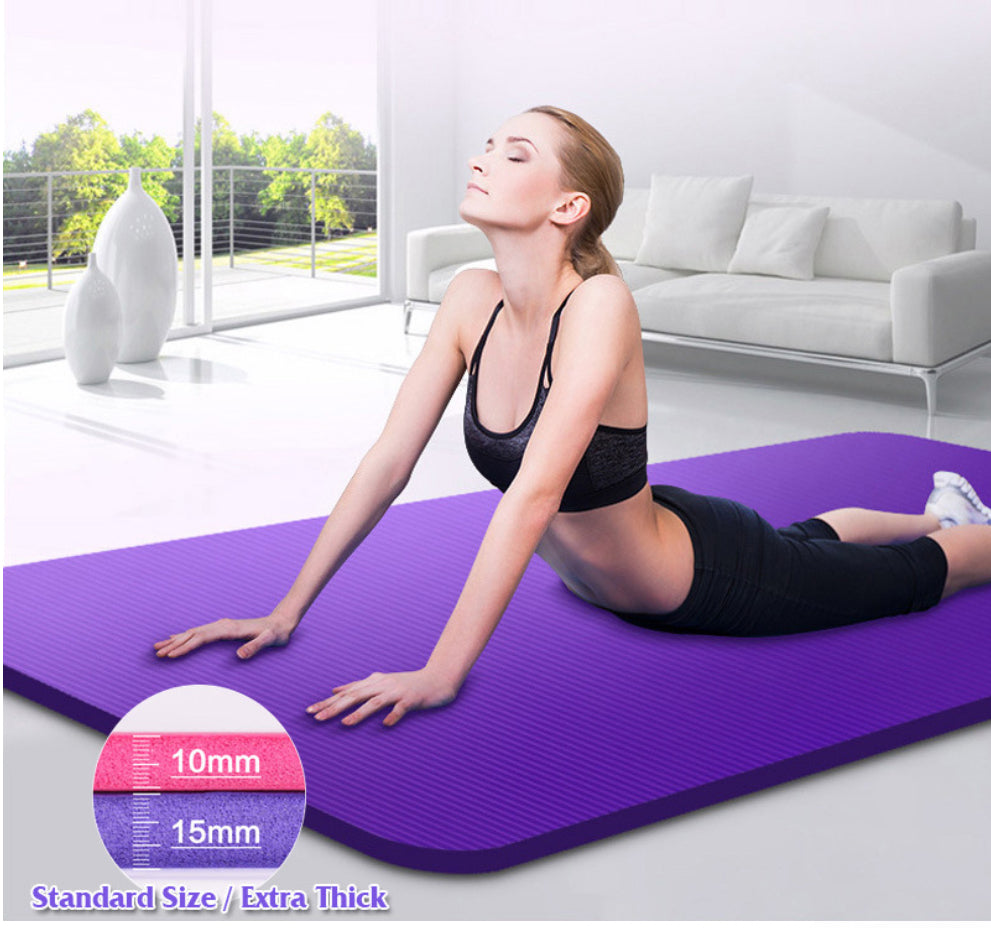 Feel the Relief, Own Your Strength – The Ultimate 5-in-1 Pilates Stretch Kit