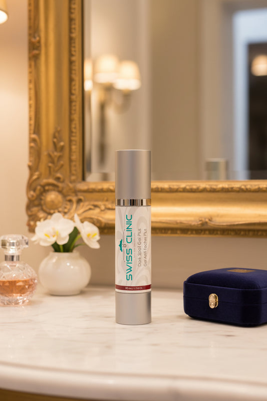 SWISS CLINIC Dark Spot Gel Plus