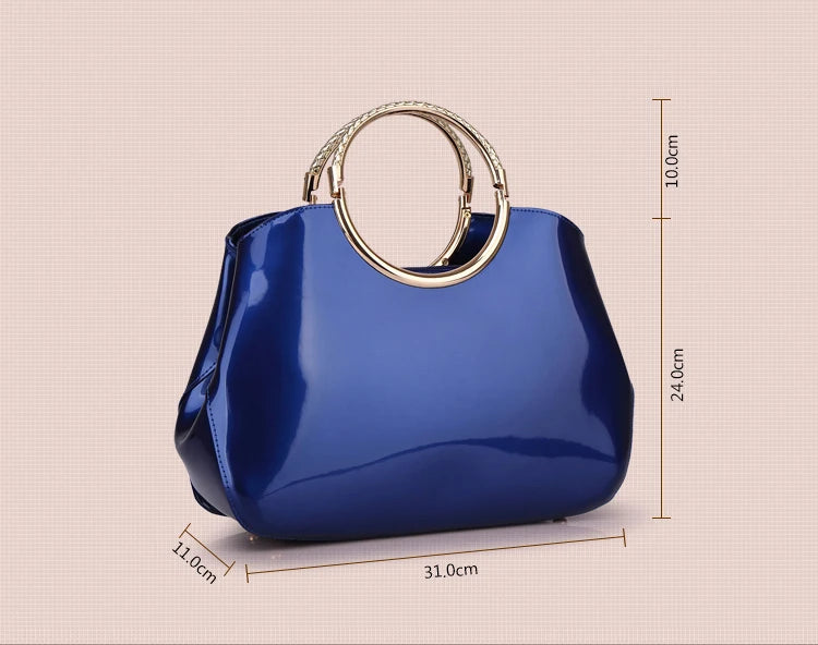 Retro Luxury Bags designer handbag women famous brands high quality