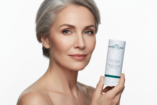 Swiss Clinic Line Relax Wrinkle & Expression Serum