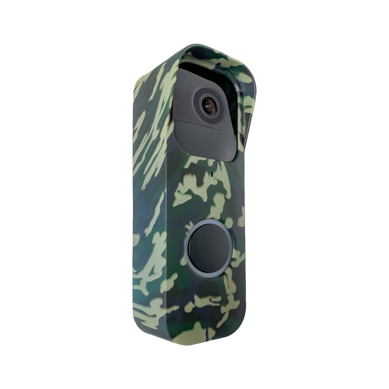 Silicone Protective Case Suitable For Blink Video Doorbell Weatherproof Silicone Protective Sleeve