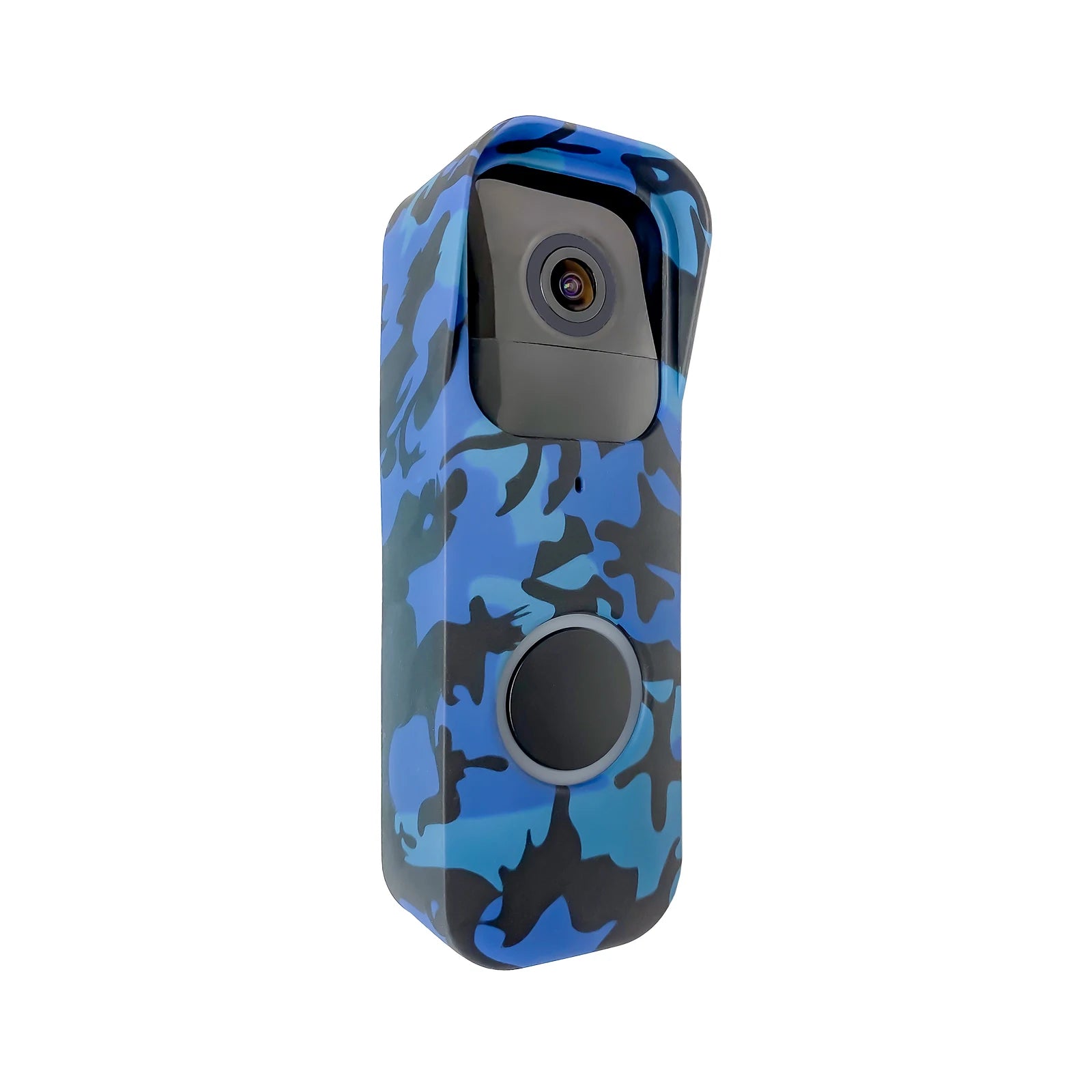 Silicone Protective Case Suitable For Blink Video Doorbell Weatherproof Silicone Protective Sleeve