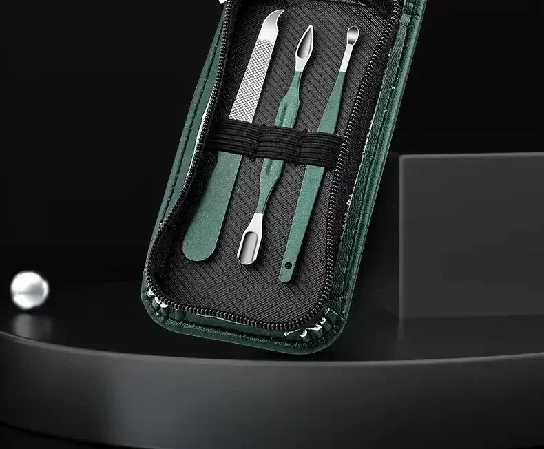 6-piece manicure set