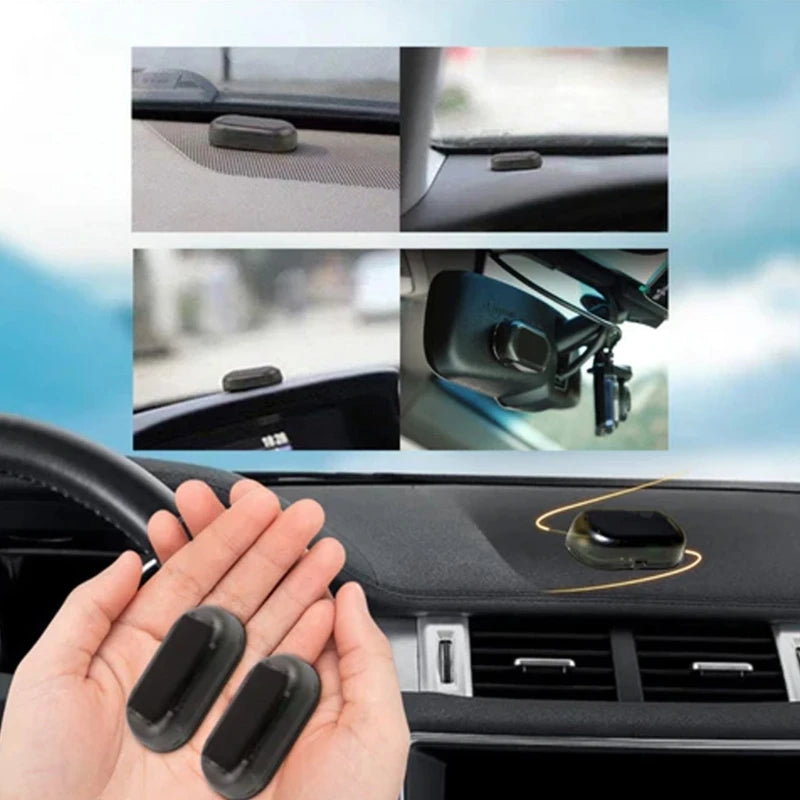 Antifreeze Auto Car Electromagnetic Molecular Windshield Snow Removal