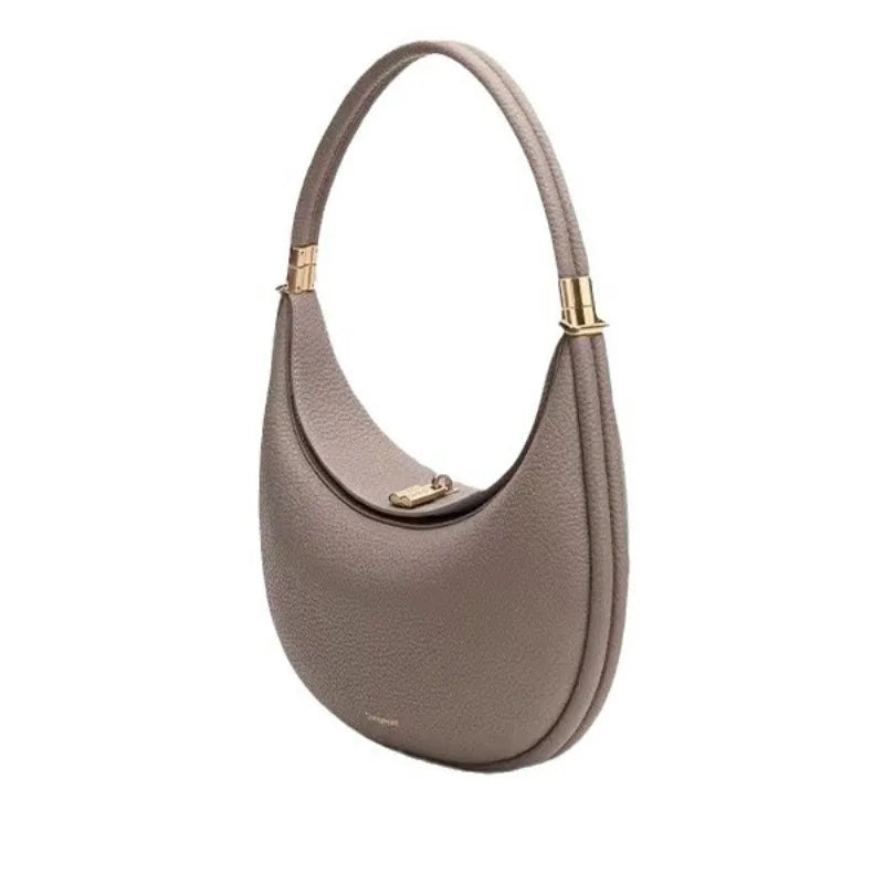 New Crescent Bag Women's Bag Niche Design