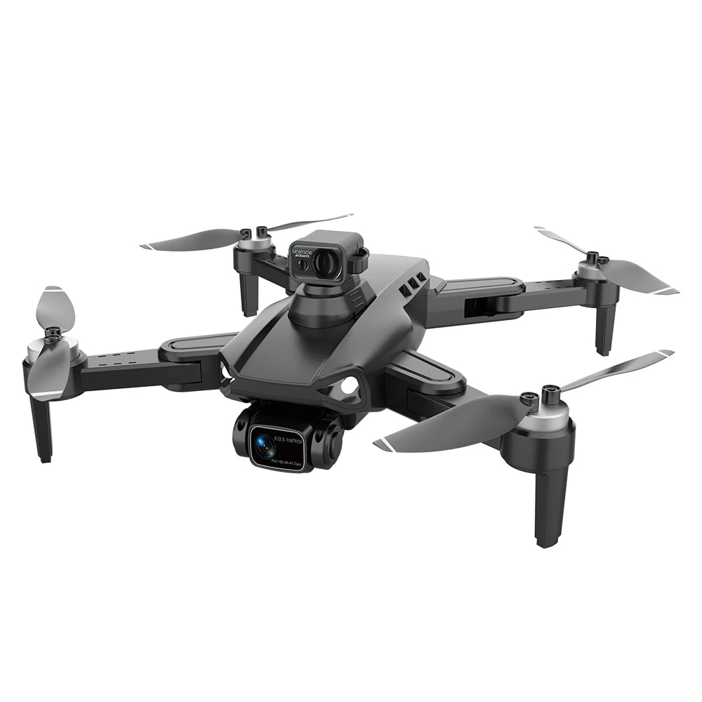 L900 Pro SE Max Drone 4K Profesional GPS FPV Dual HD Camera Drones With Brushless Motor 5G RC Professional Quadcopter