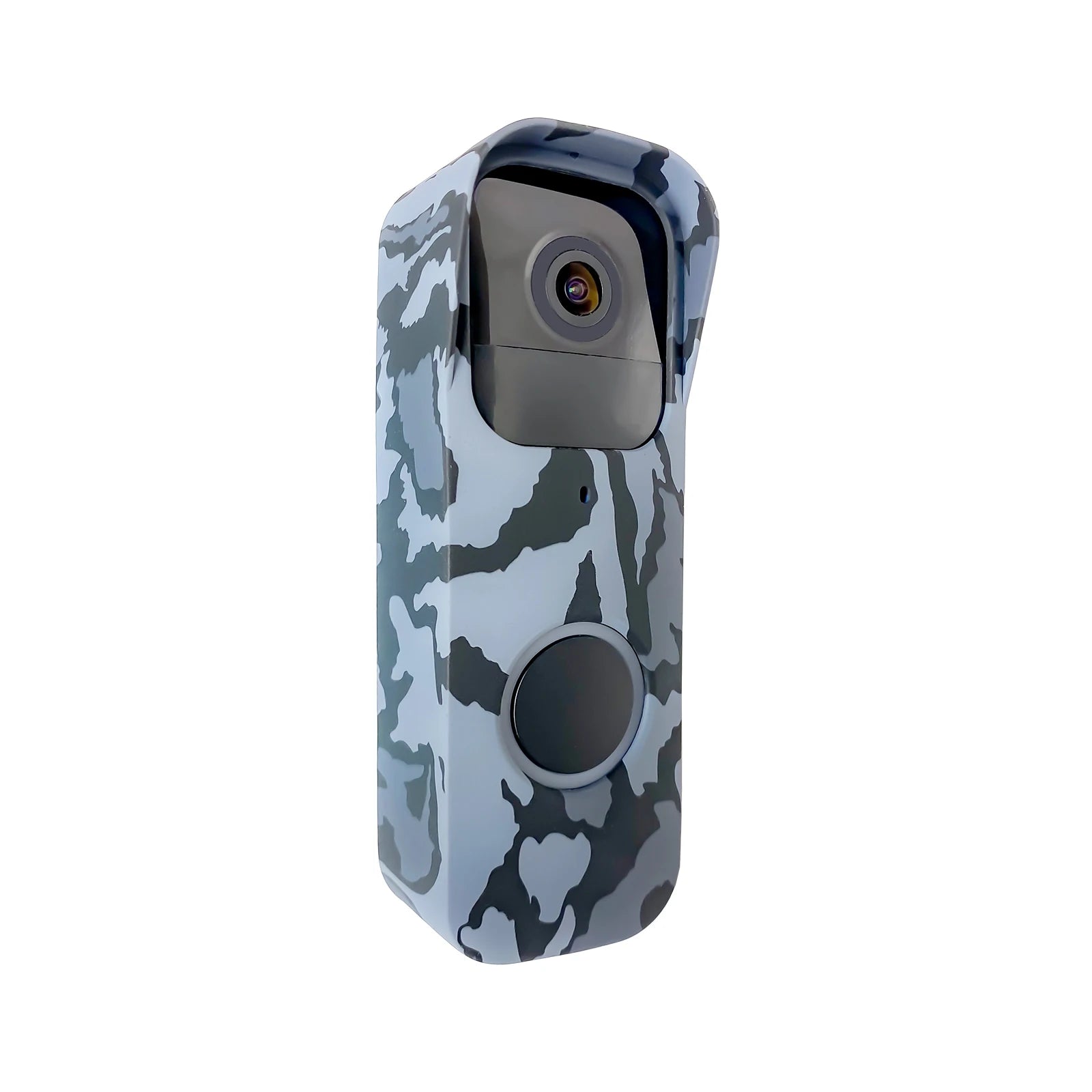 Silicone Protective Case Suitable For Blink Video Doorbell Weatherproof Silicone Protective Sleeve