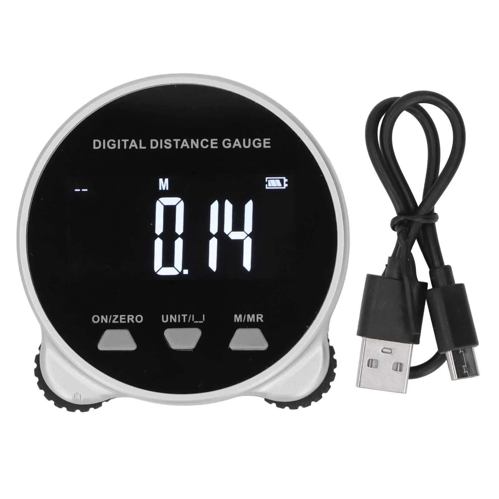 Digital Tape Measure Digital Display Roller Ruler -Digital Tape Measure, a revolutionary tool that will elevate your measuring experience