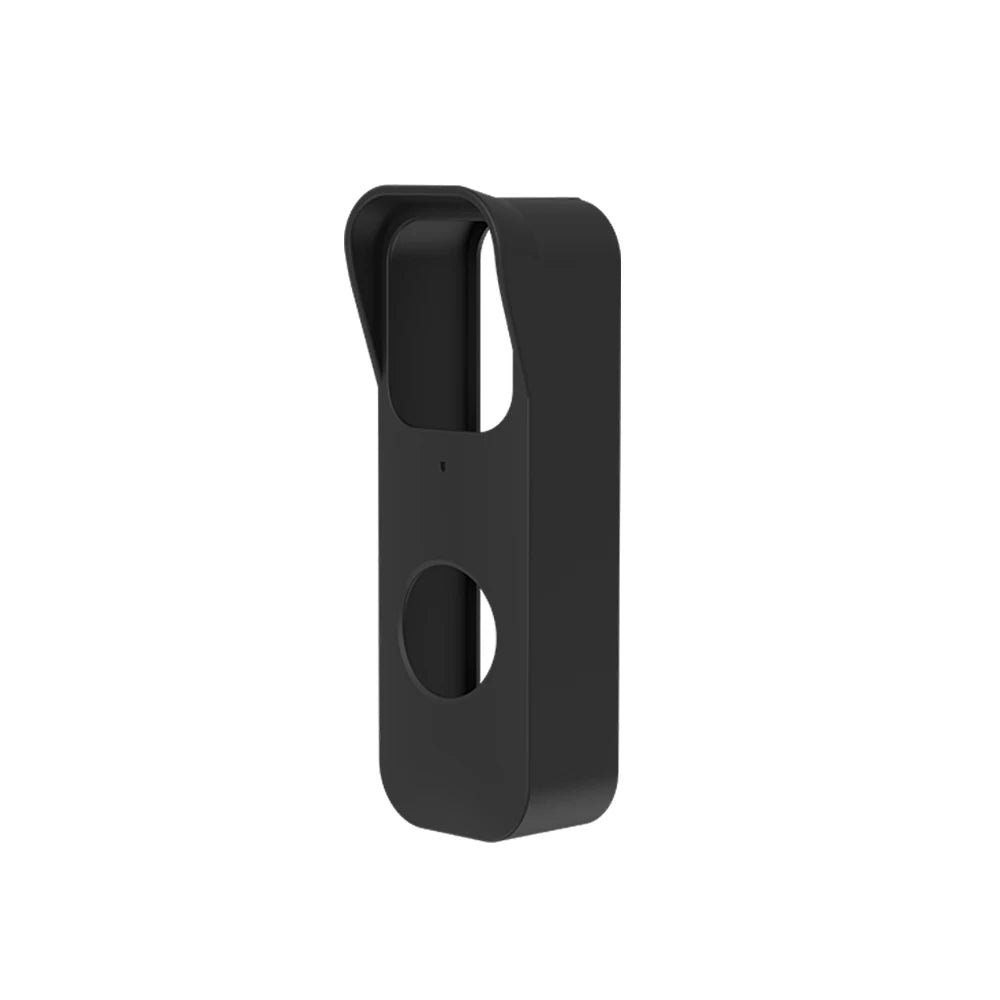 Silicone Protective Case Suitable For Blink Video Doorbell Weatherproof Silicone Protective Sleeve