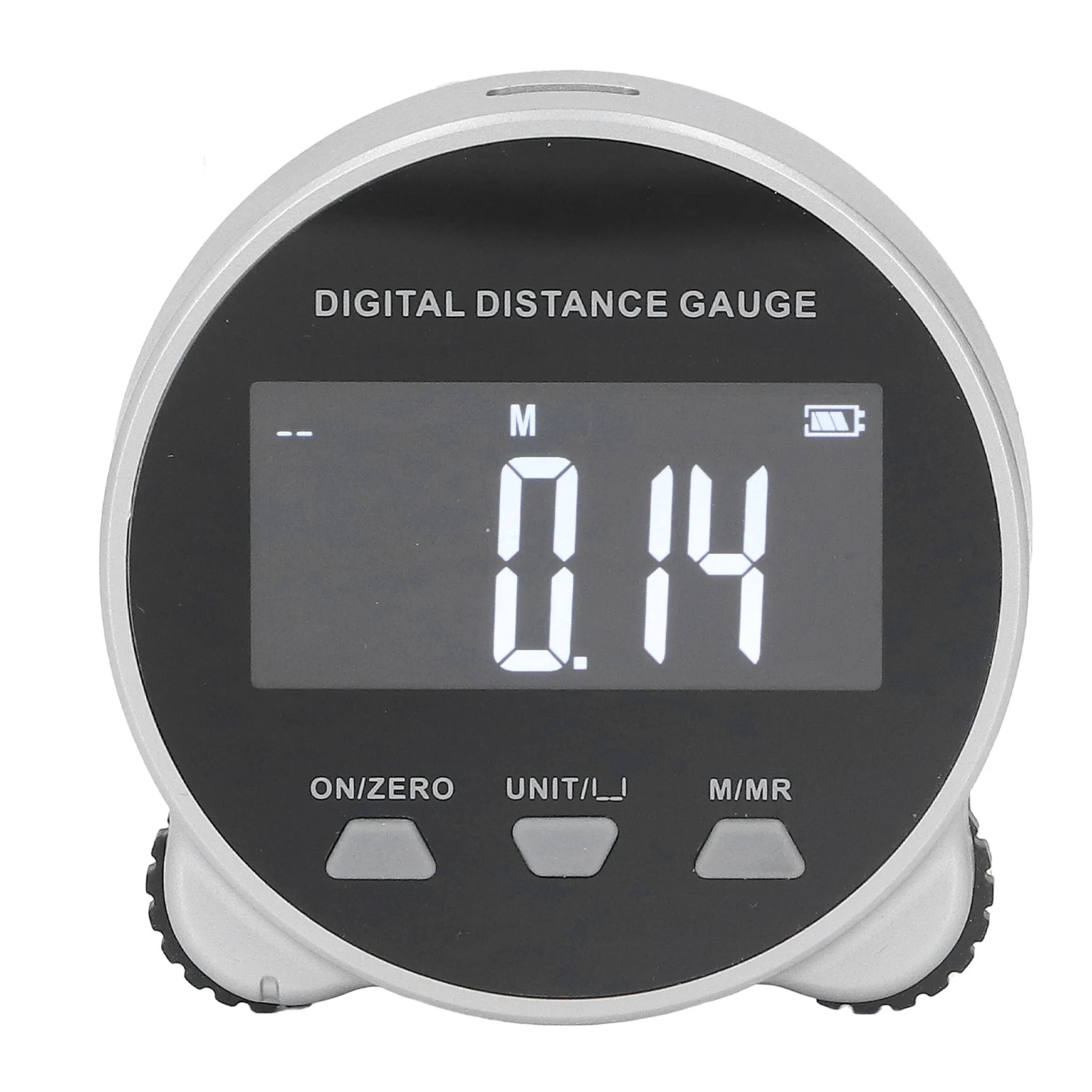 Digital Tape Measure Digital Display Roller Ruler -Digital Tape Measure, a revolutionary tool that will elevate your measuring experience