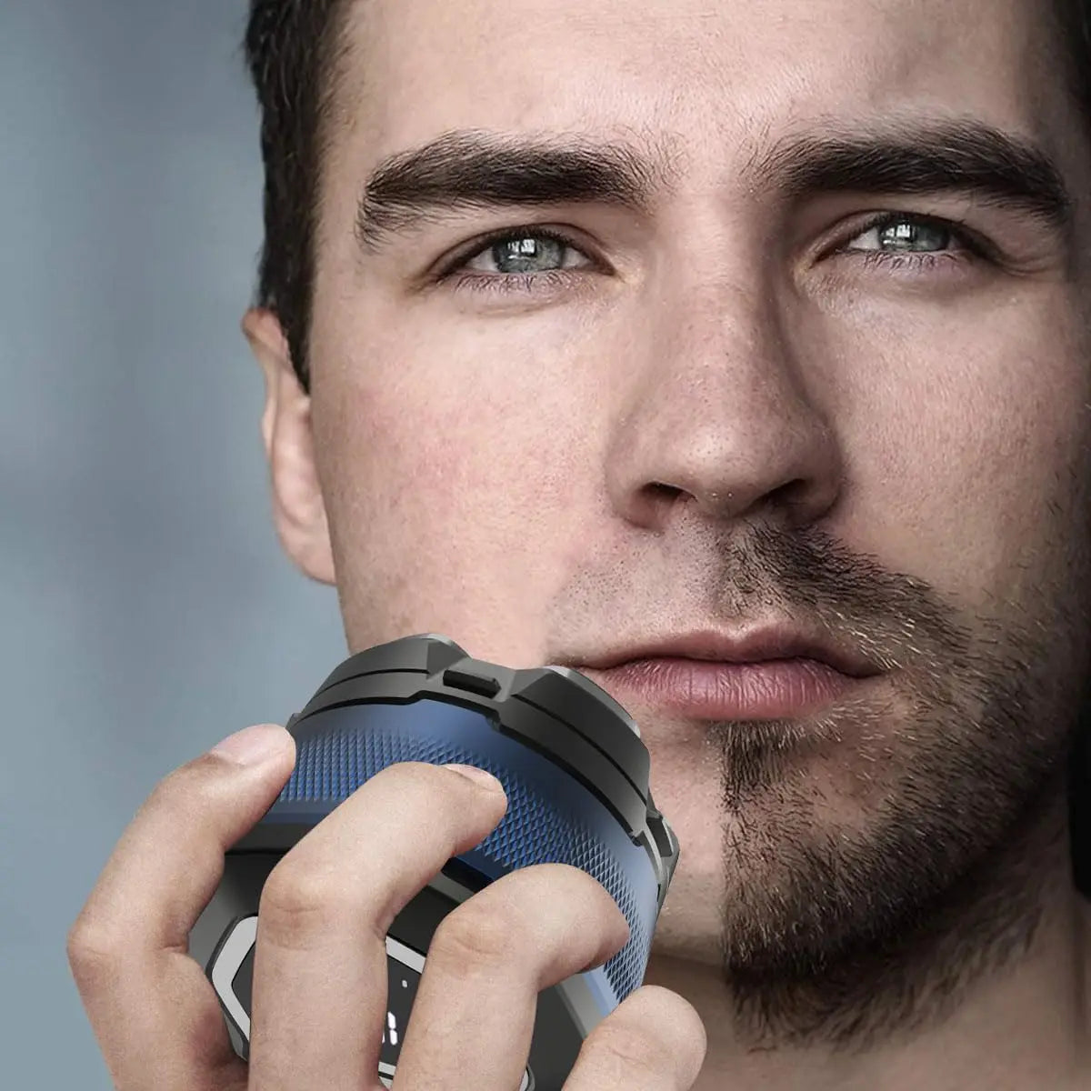 The best 6D Head Shavers for bald men