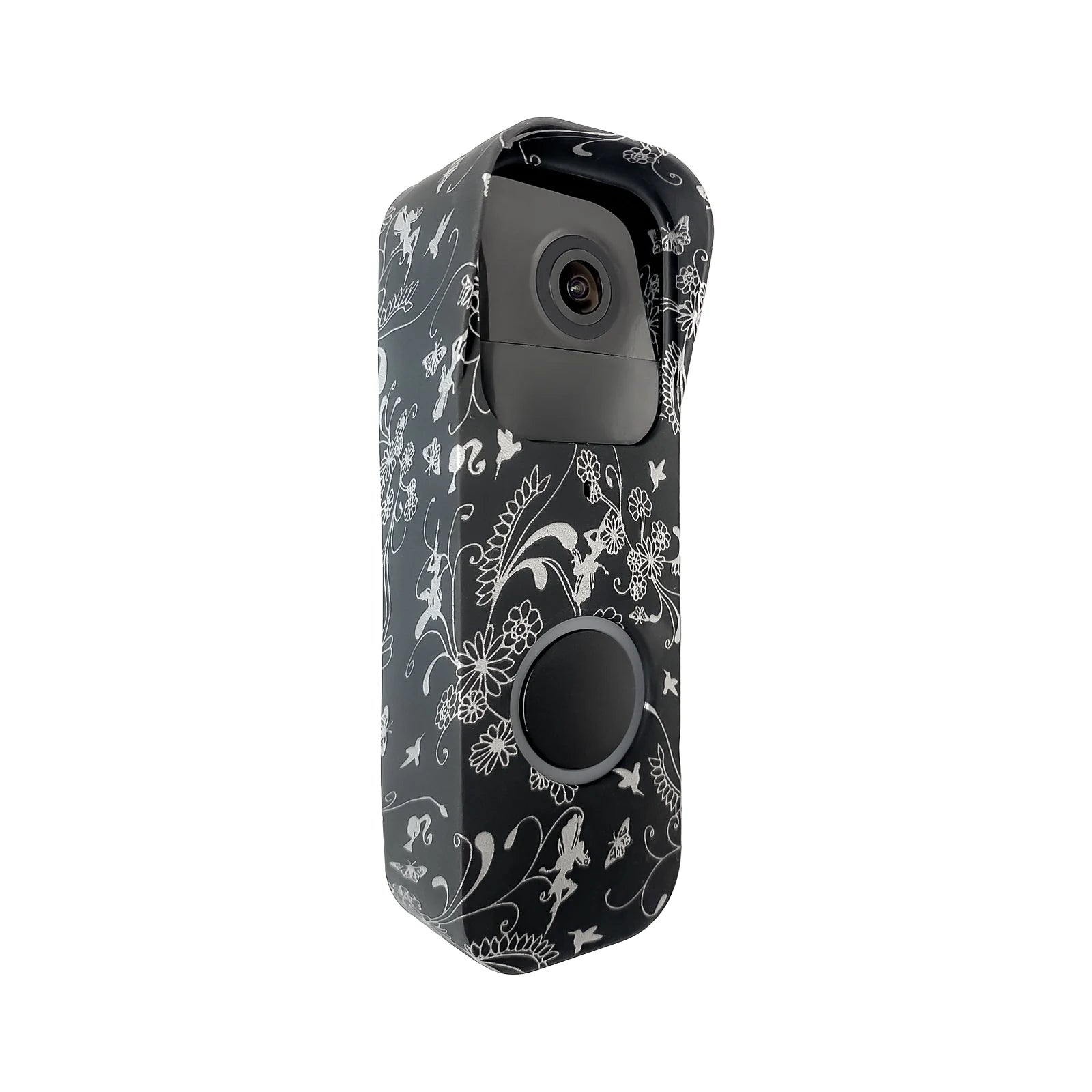 Silicone Protective Case Suitable For Blink Video Doorbell Weatherproof Silicone Protective Sleeve