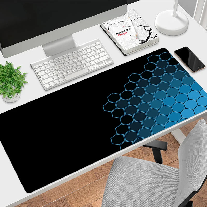 Mouse Pad Gamer Computer Mousepad Gaming Accessories Mouse Mat Mouse Pad Keyboard Pad Mausepad Tapis De Souris