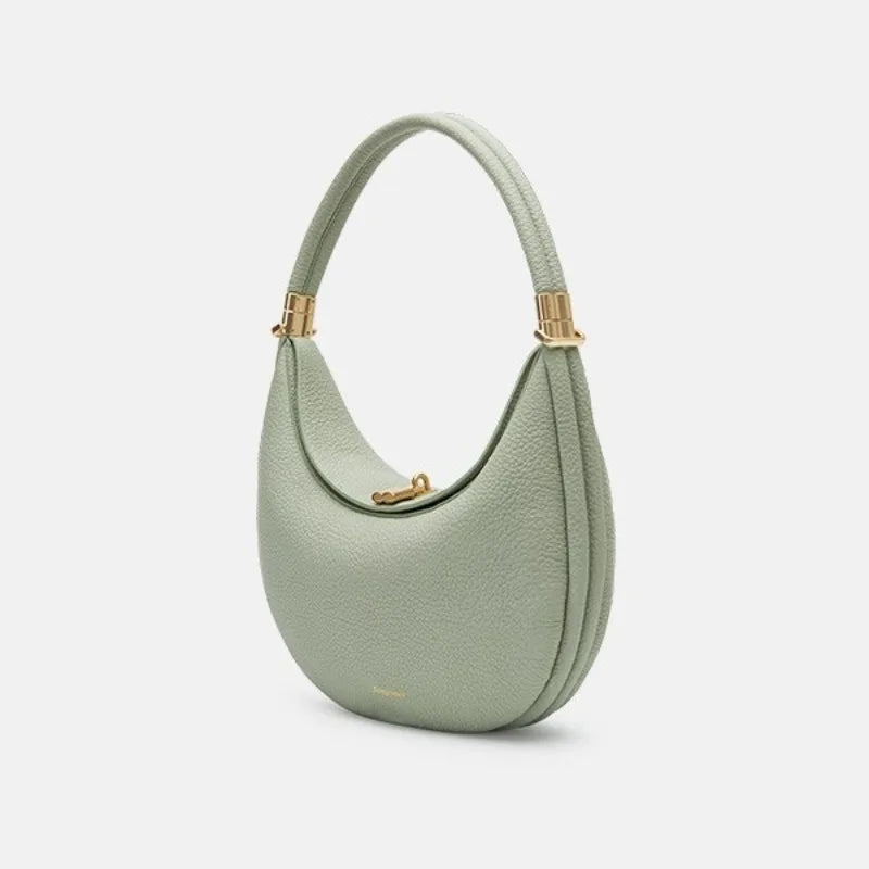 New Crescent Bag Women's Bag Niche Design