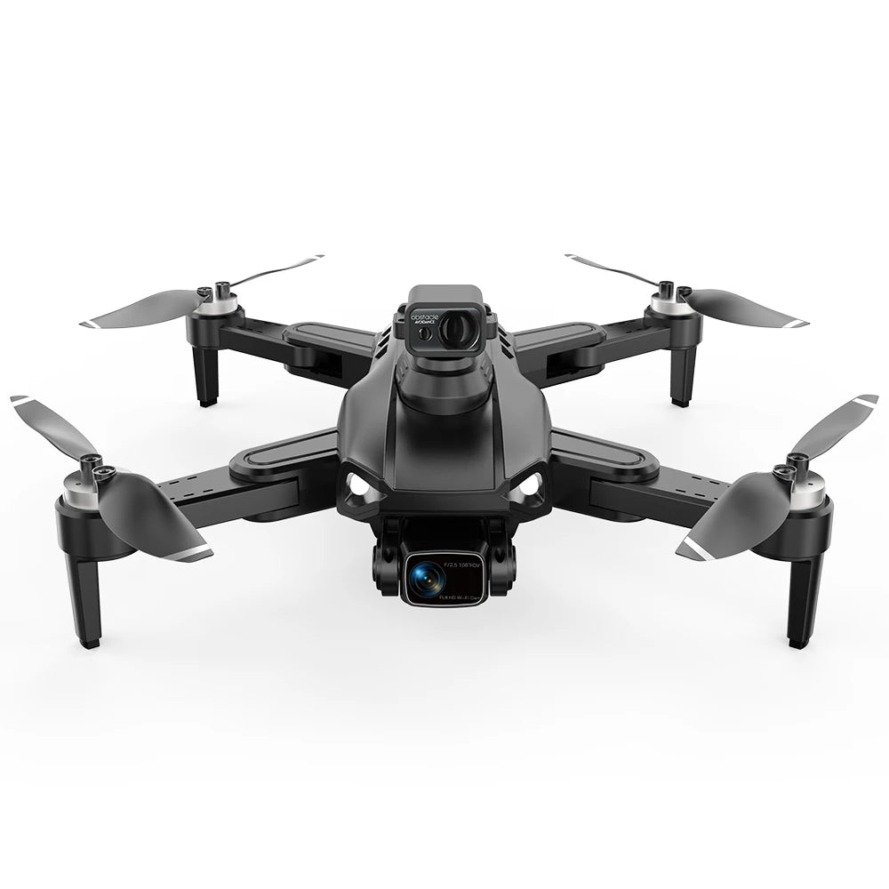 L900 Pro SE Max Drone 4K Profesional GPS FPV Dual HD Camera Drones With Brushless Motor 5G RC Professional Quadcopter