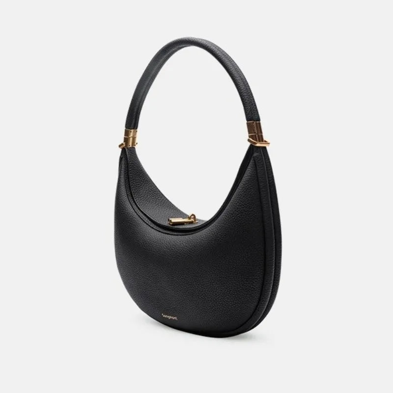 New Crescent Bag Women's Bag Niche Design