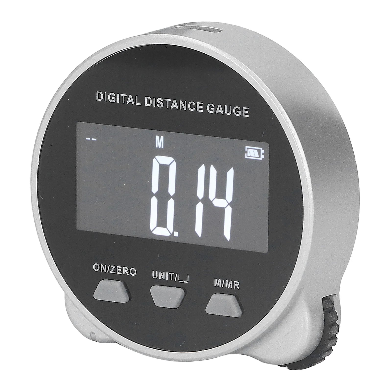 Digital Tape Measure Digital Display Roller Ruler -Digital Tape Measure, a revolutionary tool that will elevate your measuring experience