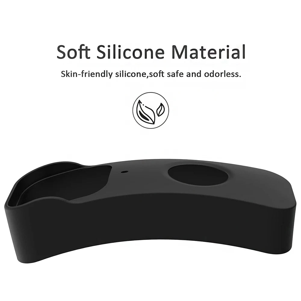 Silicone Protective Case Suitable For Blink Video Doorbell Weatherproof Silicone Protective Sleeve