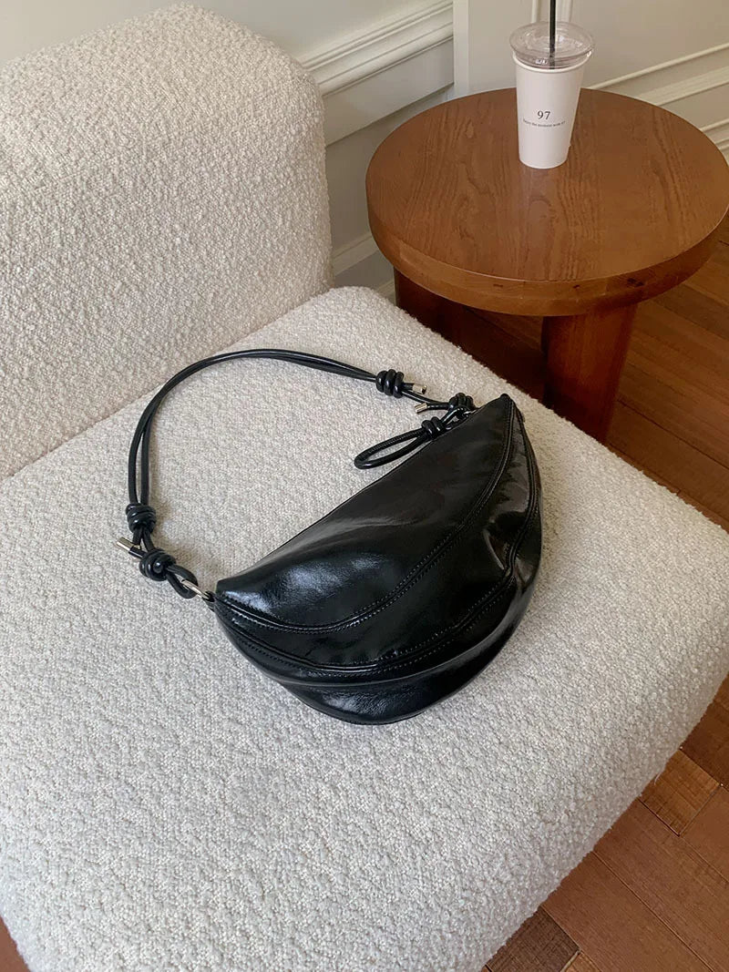 Korean Fashion Small Crossbody Bag